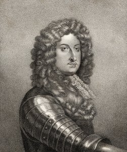 William Cavendish, illustrazione da 